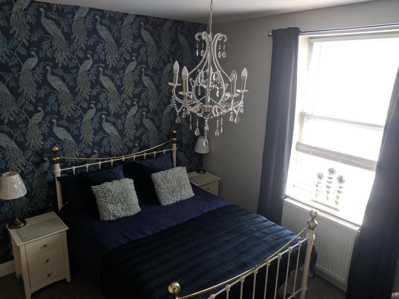 Lion House Bed & Breakfast With Restaurant Combe Martin Luaran gambar