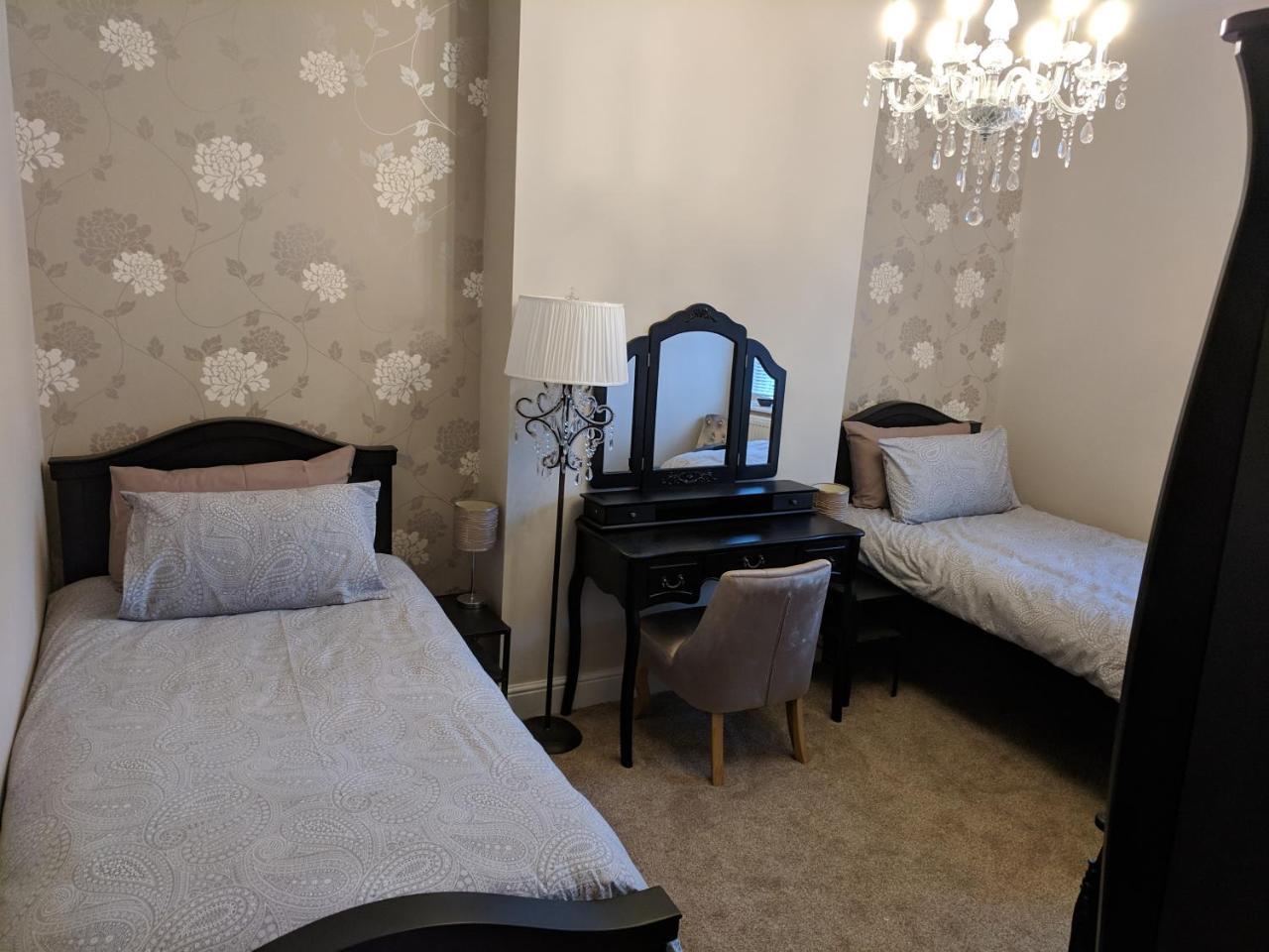 Lion House Bed & Breakfast With Restaurant Combe Martin Luaran gambar