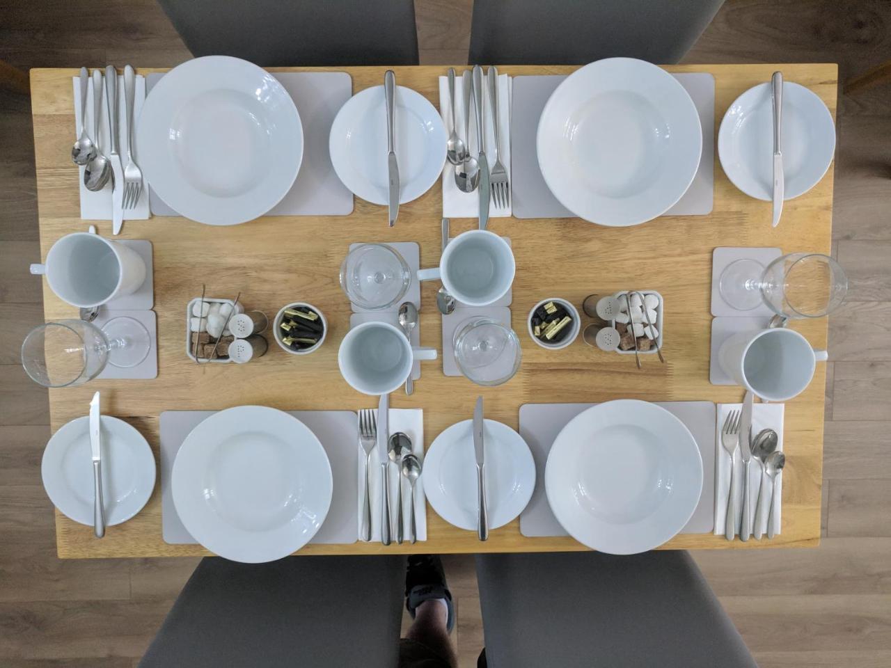 Lion House Bed & Breakfast With Restaurant Combe Martin Luaran gambar