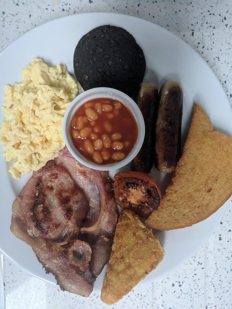 Lion House Bed & Breakfast With Restaurant Combe Martin Luaran gambar