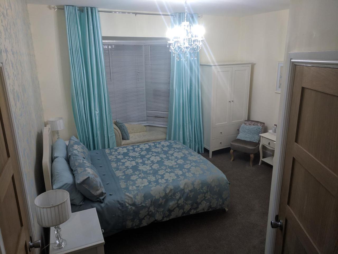 Lion House Bed & Breakfast With Restaurant Combe Martin Luaran gambar